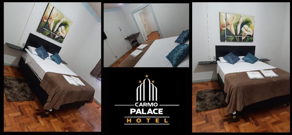  HOTEL CARMO PALACE