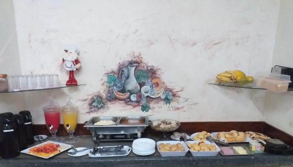  HOTEL CARMO PALACE