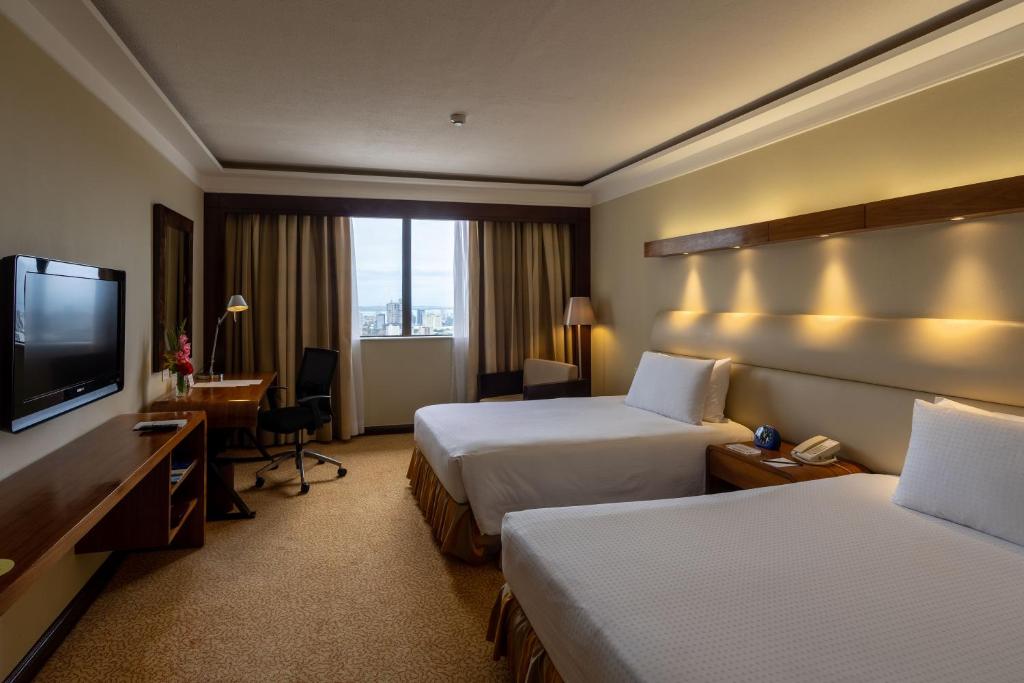 Marco Polo Plaza Cebu - 