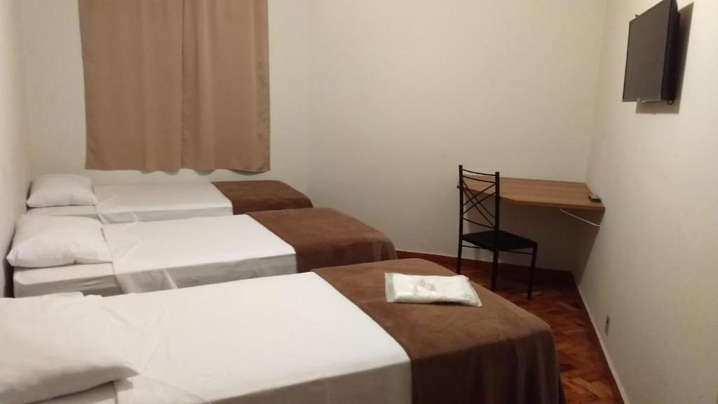  HOTEL CARMO PALACE