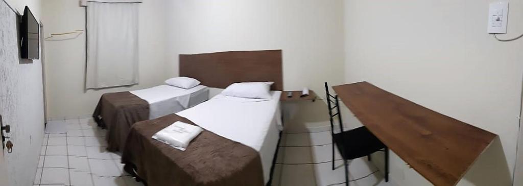  HOTEL CARMO PALACE