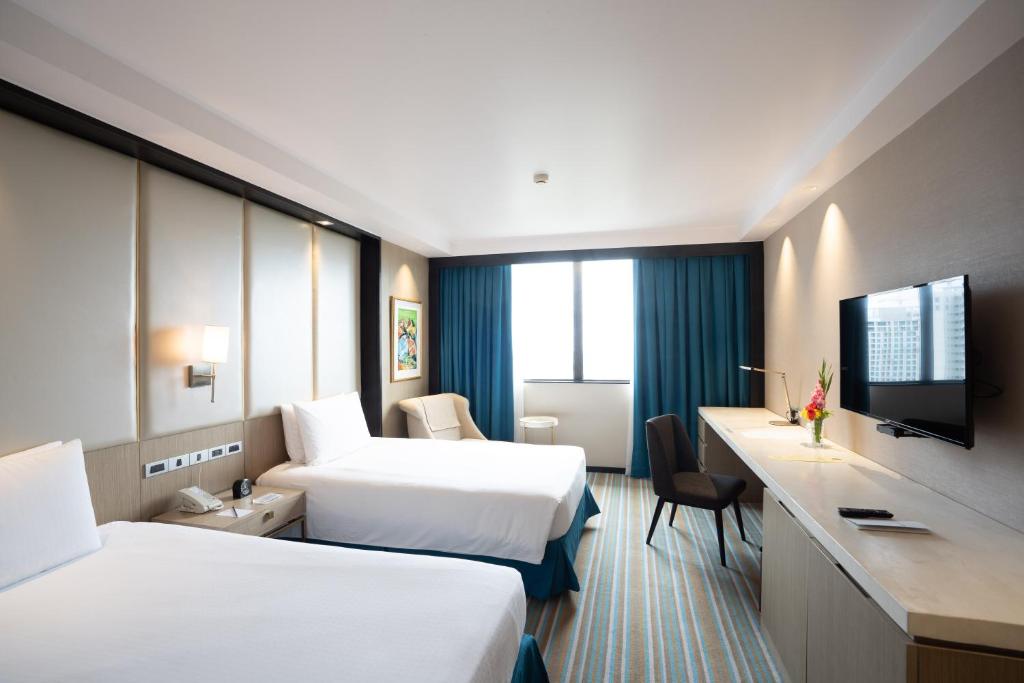 Marco Polo Plaza Cebu - 