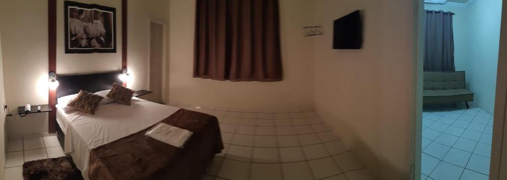  HOTEL CARMO PALACE