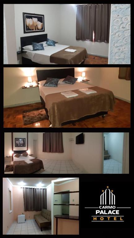  HOTEL CARMO PALACE