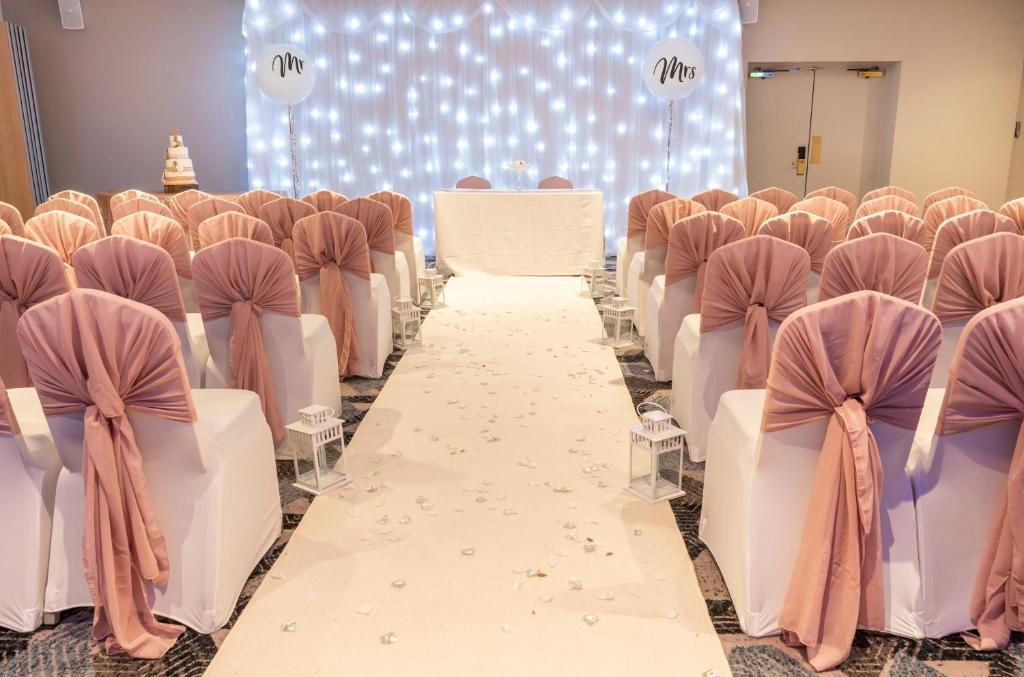Holiday Inn Birmingham M6, Jct7 by IHG