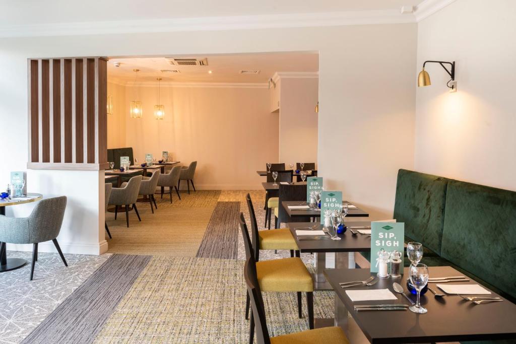 Holiday Inn Birmingham M6, Jct7 by IHG - Resim 17