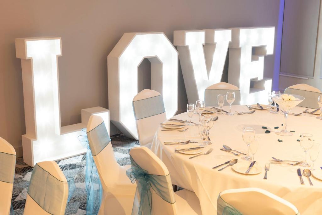 Holiday Inn Birmingham M6, Jct7 by IHG - Resim 14