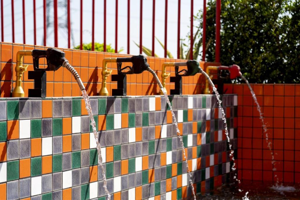 MeStyle Museum Hotel - Resim 21