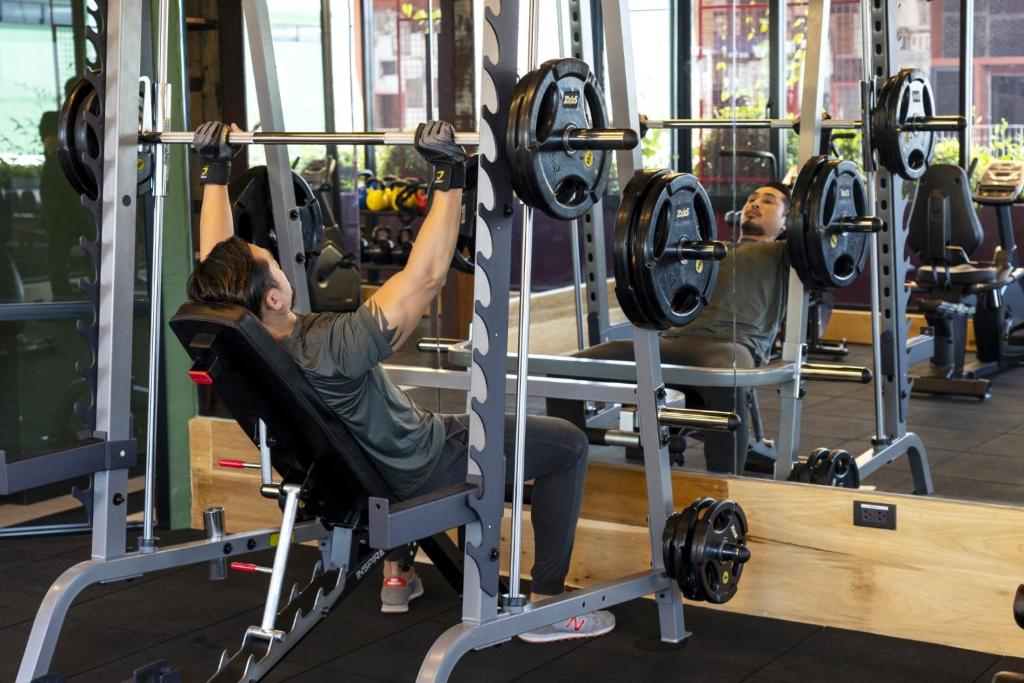 MeStyle Museum Hotel - Resim 27