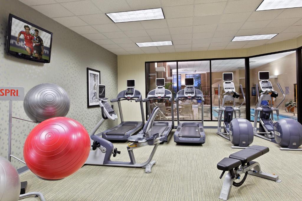 Holiday Inn Cincinnati Airport by IHG photo