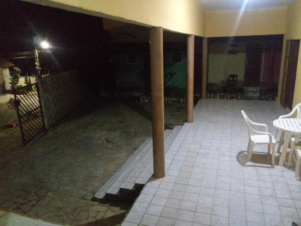  Casa Praia de Carapibus PB