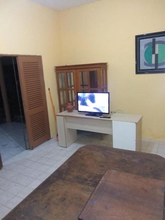  Casa Praia de Carapibus PB