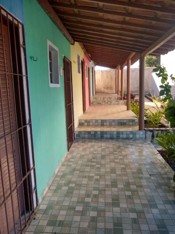  Casa Praia de Carapibus PB