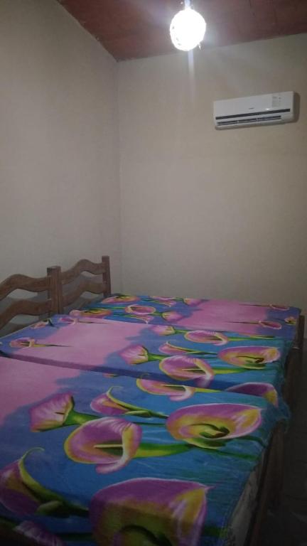  Casa Praia de Carapibus PB