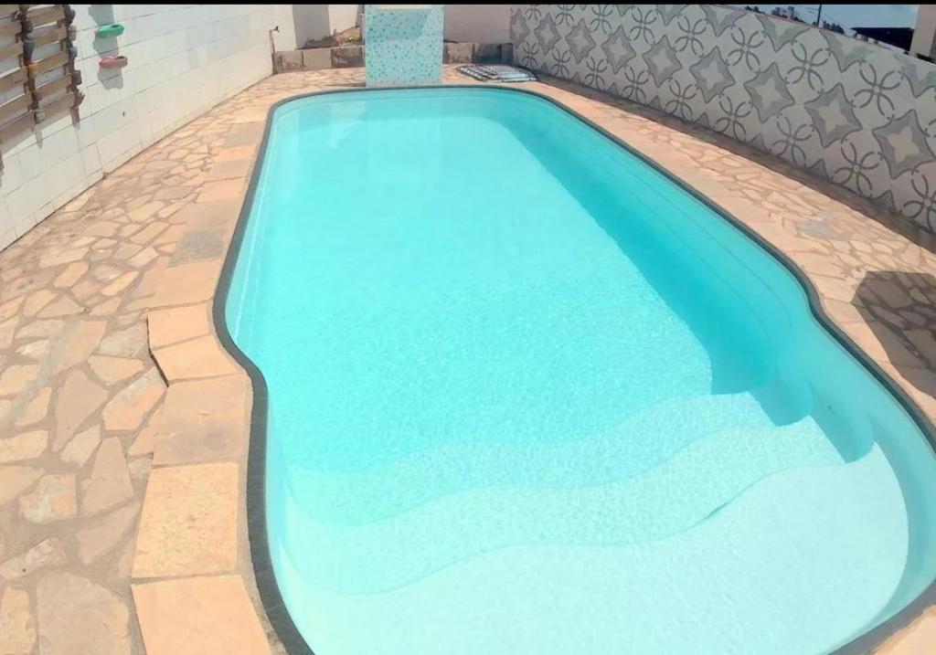  Casa Praia de Carapibus PB