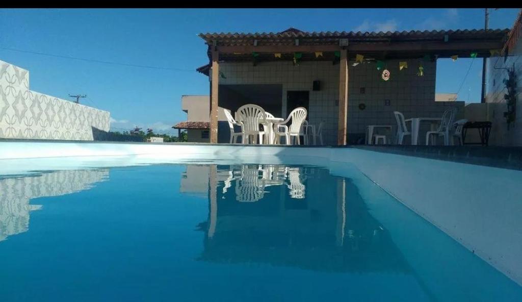  Casa Praia de Carapibus PB