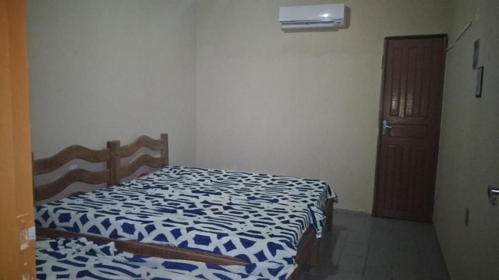  Casa Praia de Carapibus PB