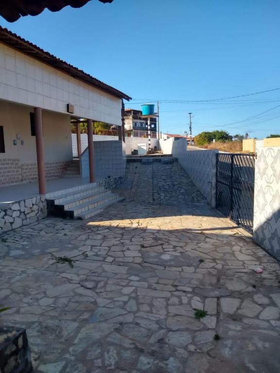 Casa Praia de Carapibus PB