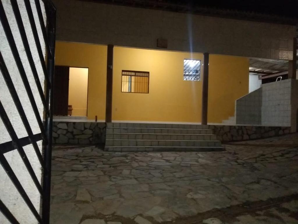  Casa Praia de Carapibus PB