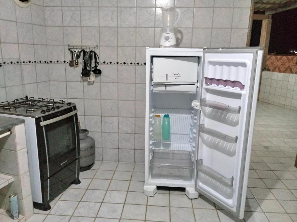  Casa Praia de Carapibus PB