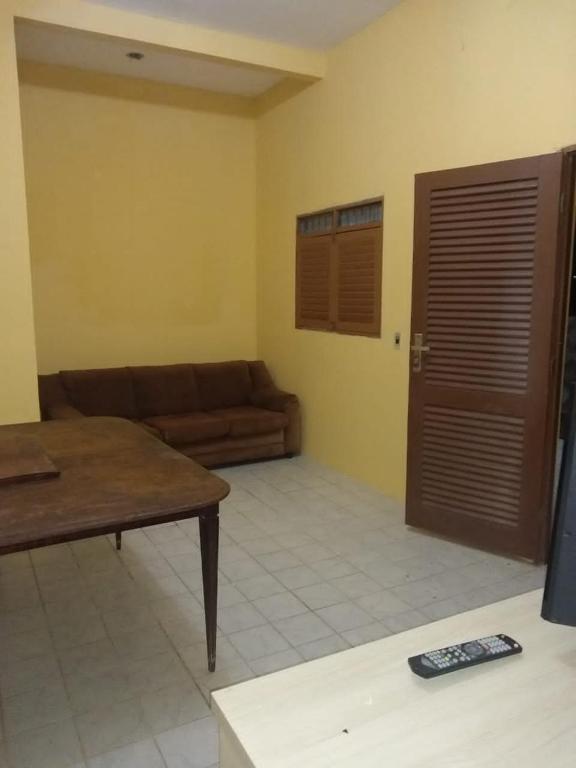  Casa Praia de Carapibus PB