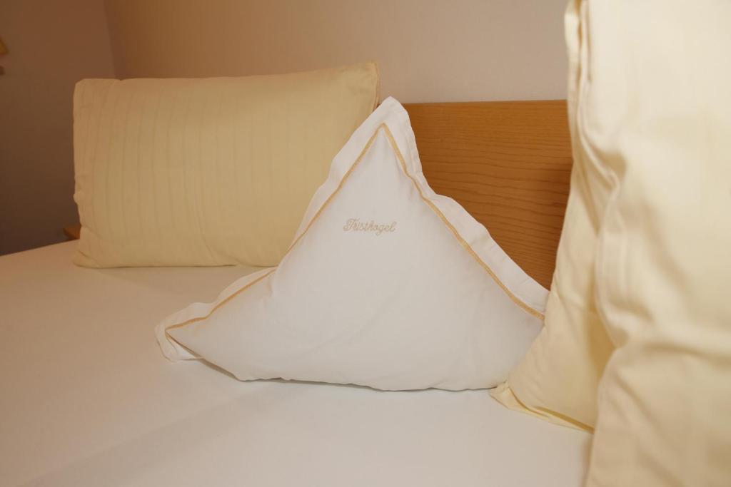 Hotel Tristkogel - Habitación Individual