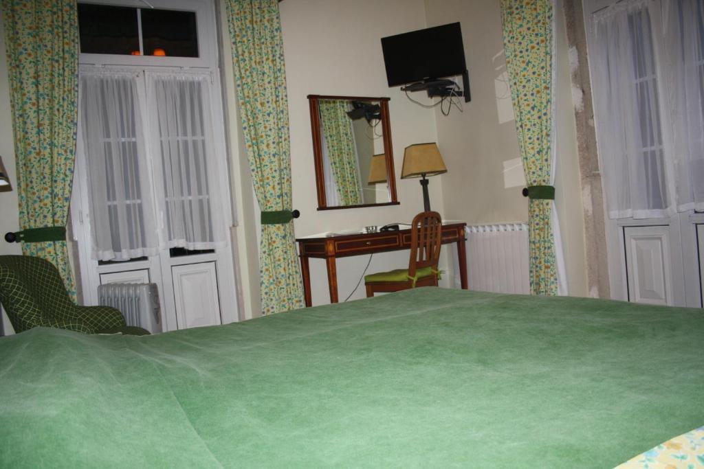 Hotel Sintra Jardim - Double Or Twin Room