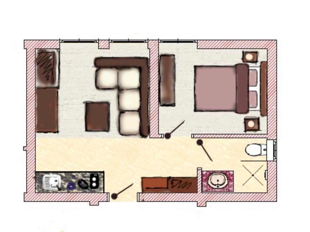 Transylvania Villa & Spa - 5