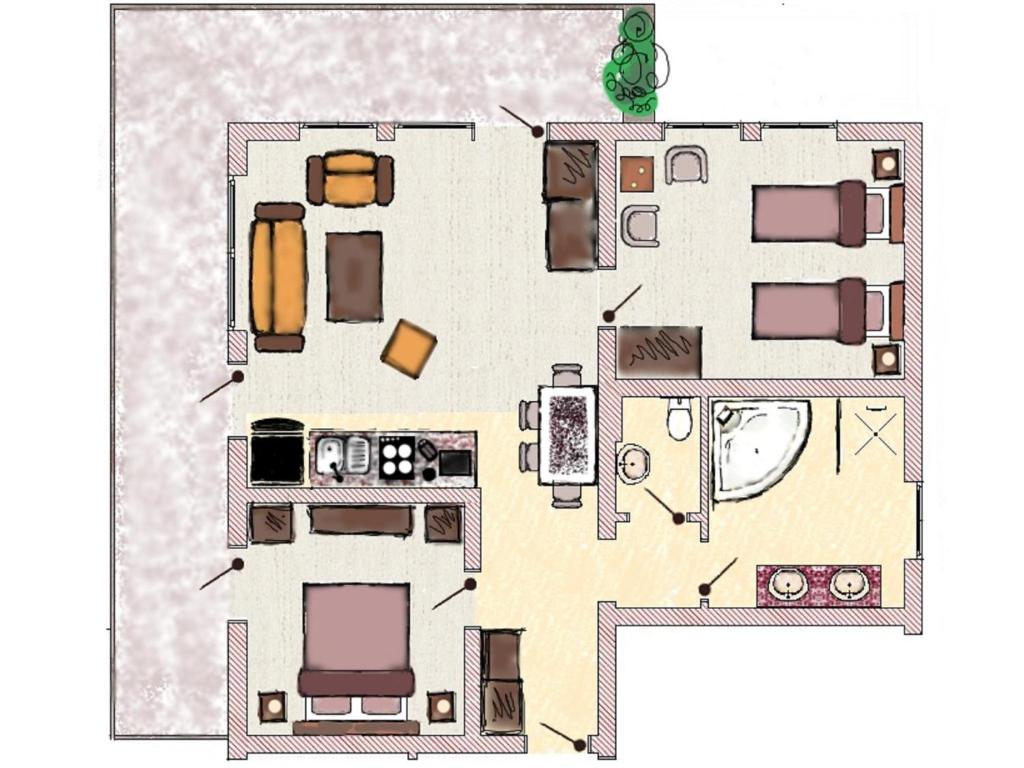 Transylvania Villa & Spa - 18