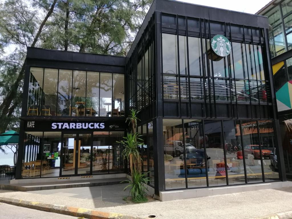 Courtyard Tc Kuantan Updated 2021 Prices