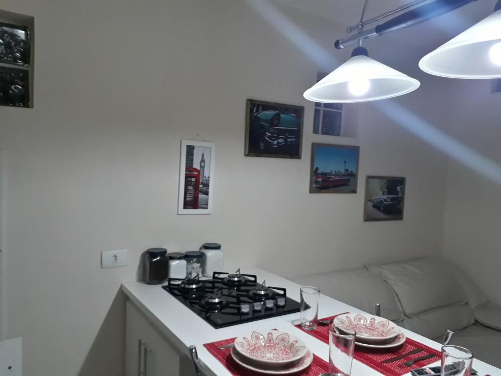  Apartamento central proximo a rodoviaria e faculdades