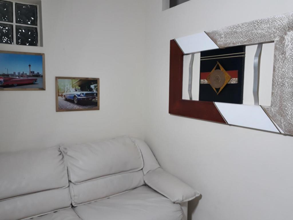  Apartamento central proximo a rodoviaria e faculdades