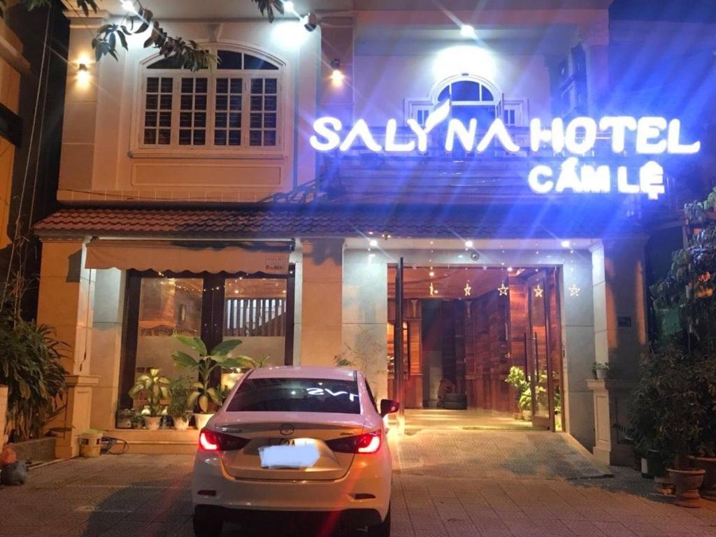 Fotografie z fotogalerie ubytování Salyna Motel v destinaci Danang