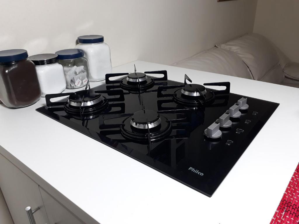  Apartamento central proximo a rodoviaria e faculdades