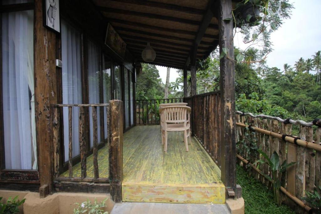 Sewaka Bayu Villa