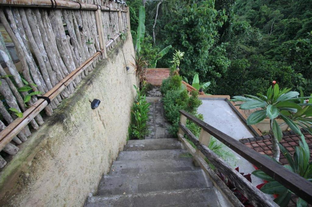 Sewaka Bayu Villa