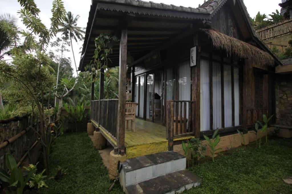 Sewaka Bayu Villa