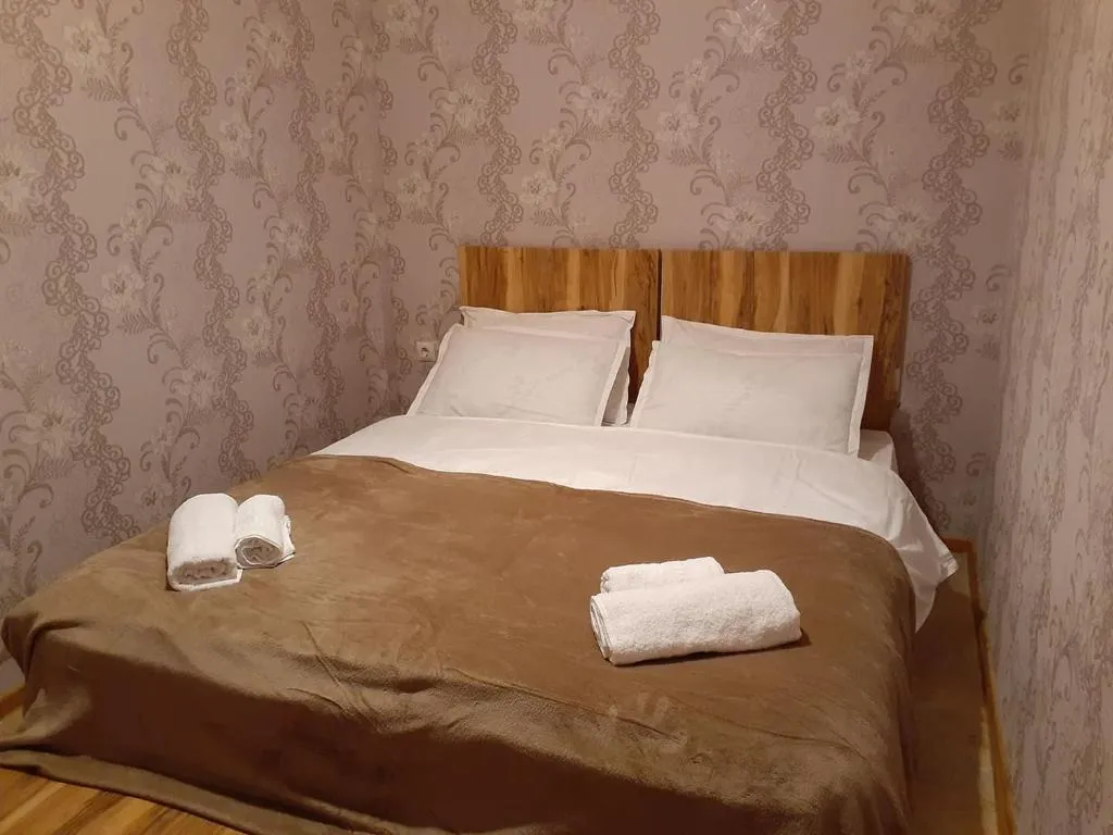 Cozy House, Tbilisi, Georgia