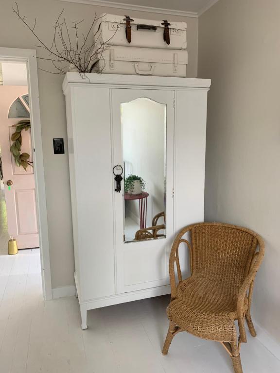 Cooper's Cottage - Resim 15