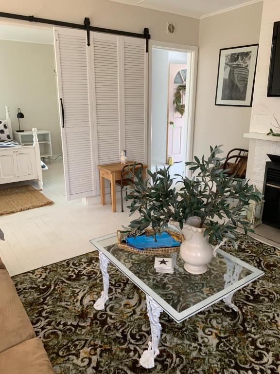 Cooper's Cottage - Resim 17