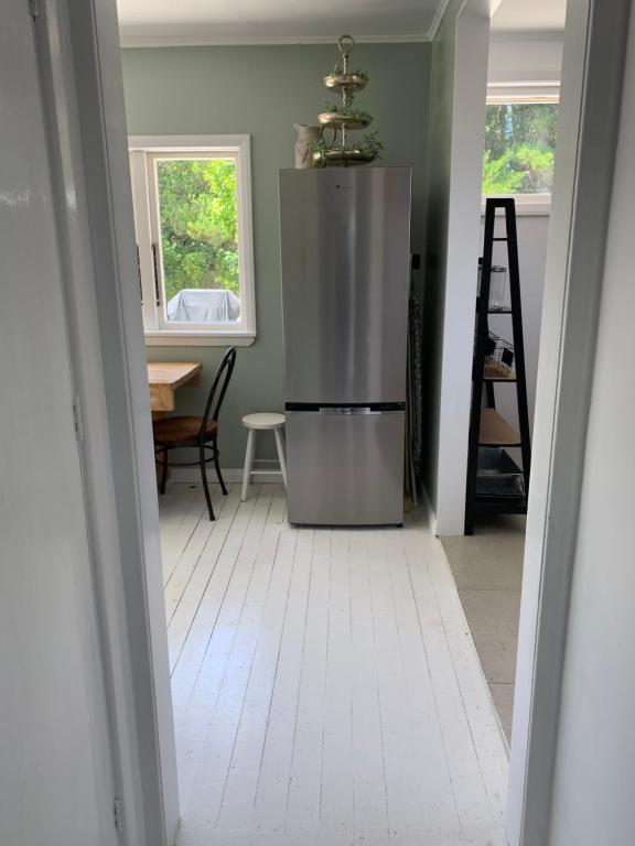 Cooper's Cottage - Resim 18