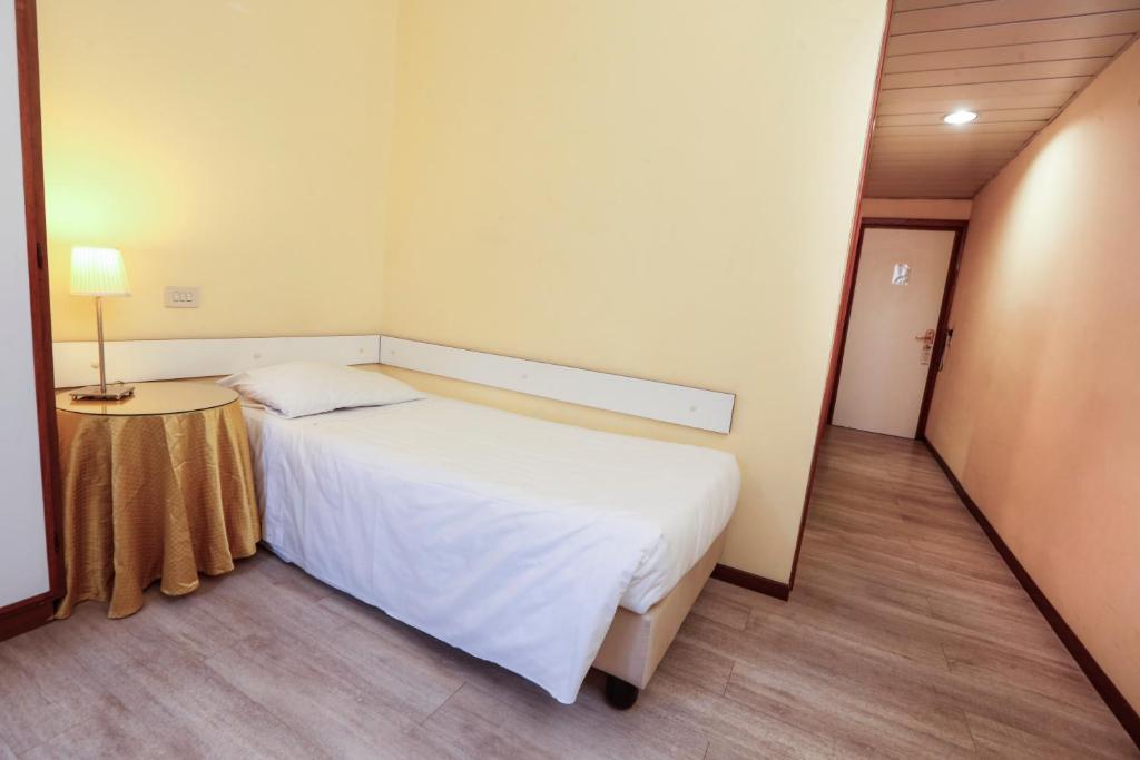 Hotel Giardino d'Europa - Resim 40