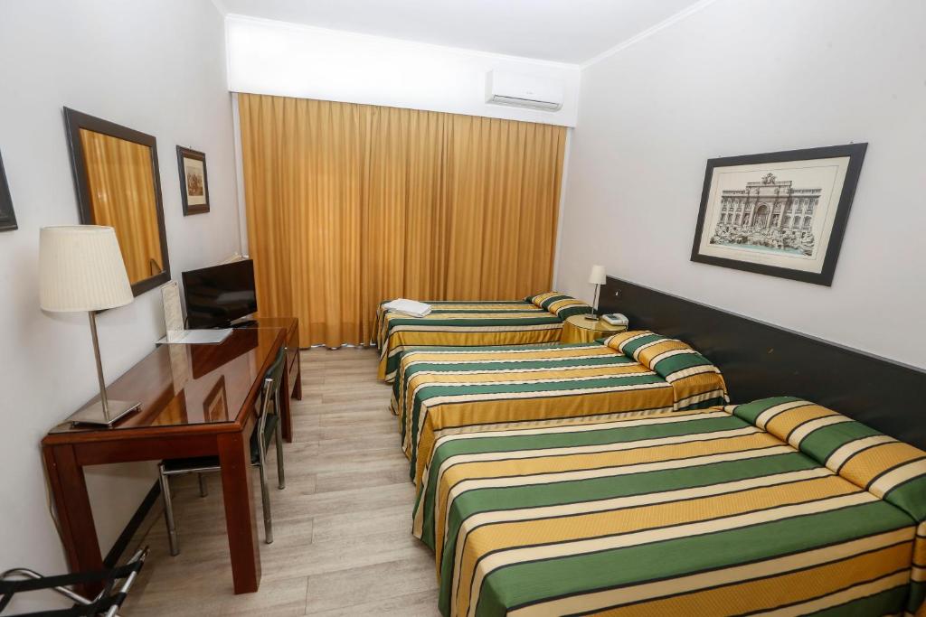 Hotel Giardino d'Europa - Resim 37