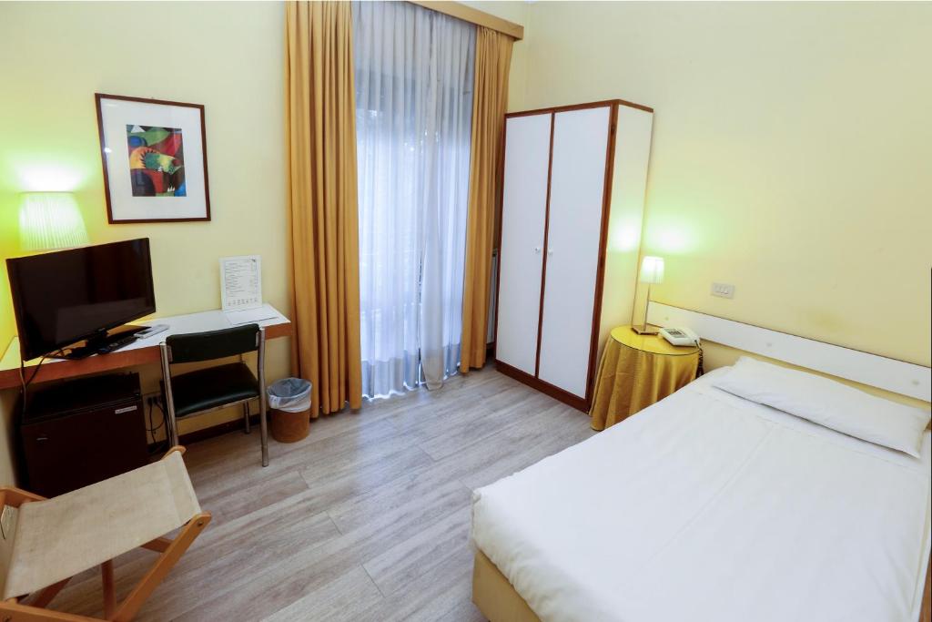 Hotel Giardino d'Europa - Resim 36