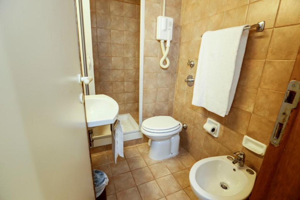 Hotel Giardino d'Europa - Resim 34