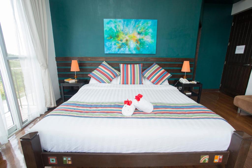 Hotel Soffia - Rey De Lujo
