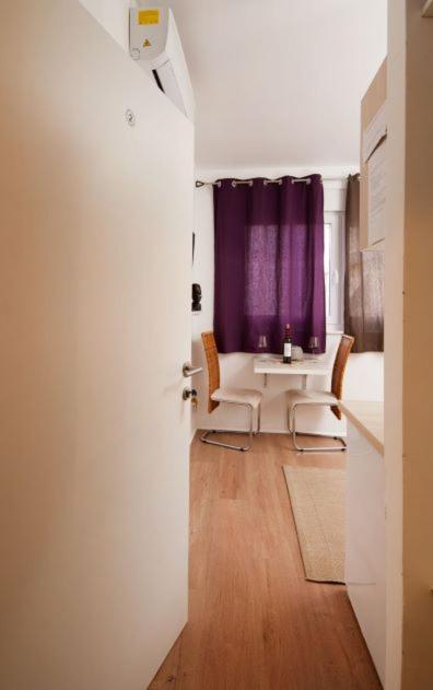 Studio Apartment Centar 2 - Apartamento De Una Habitación