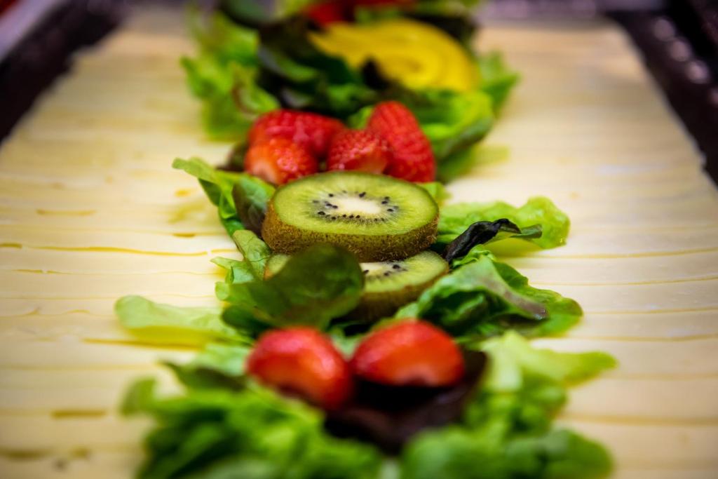 Mauritius Komfort Hotel in der Altstadt - Resim 13