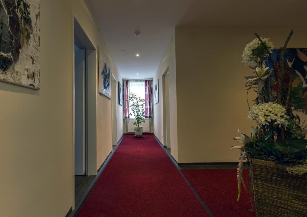 Fotografie z fotogalerie ubytování Hotel Guidassoni v destinaci Leibnitz