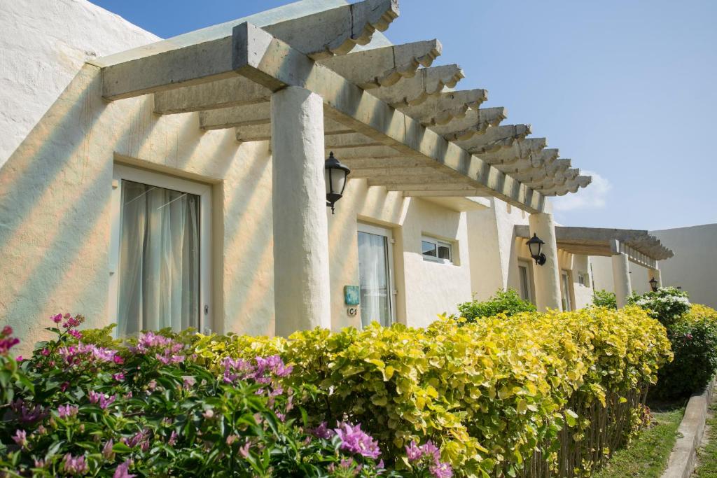 Hotel Soffia - Casitas